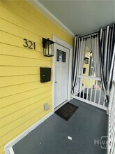 321 W 31st St in Savannah, GA - Building Photo - Building Photo
