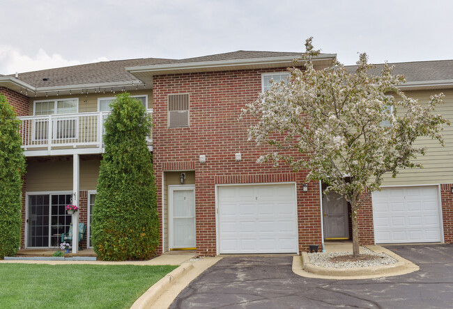 property at 6672 102nd St