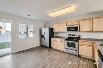 4655 N Andes St in Denver, CO - Building Photo - Building Photo