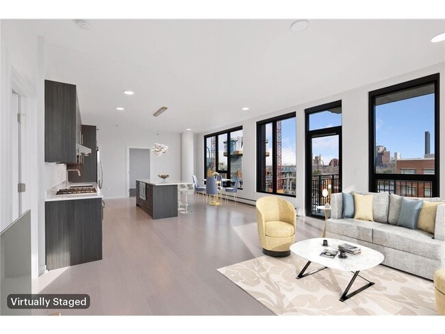 property at 1240 S 2nd St