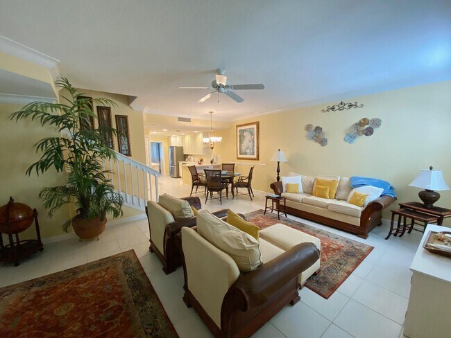 property at 3277 E Community Dr