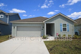 14655 Macadamia Ln in Jacksonville, FL - Building Photo