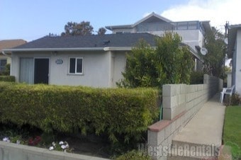 213 Avenue H, Unit C in Redondo Beach, CA - Building Photo