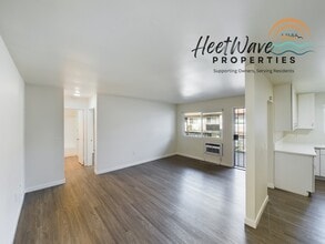 Lincoln Washington Apartments in El Cajon, CA - Foto de edificio - Building Photo