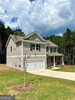 150 Fourwood Dr in Covington, GA - Building Photo - Building Photo