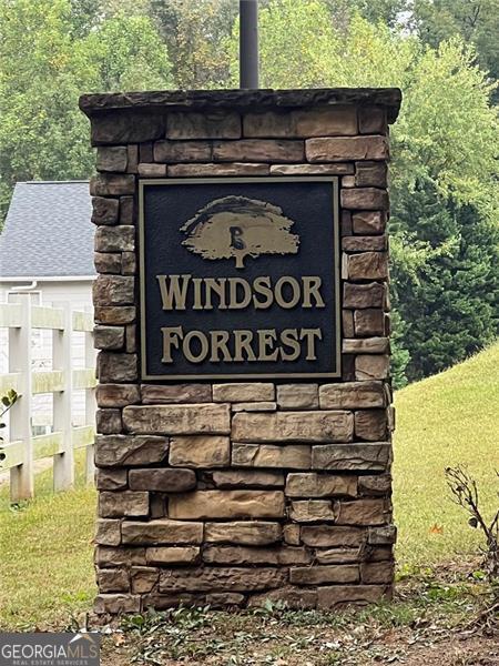 2863 Windsor Forrest Ct in College Park, GA - Building Photo