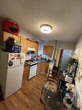 1189 Commonwealth Ave in Boston, MA - Building Photo - Building Photo
