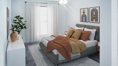 Aspen Park in Houston, TX - Building Photo - Building Photo