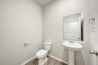 1232 Vogel Dr in Georgetown, TX - Building Photo - Building Photo