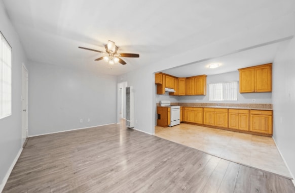 2232-2234 Santa Fe Ave.