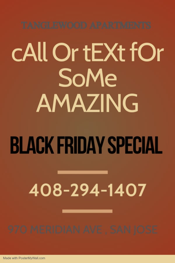 Tanglewood Apartments