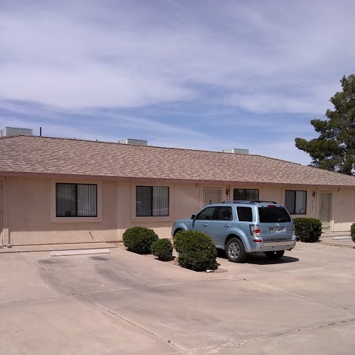 2103 Pasadena Ave Apartments and Nearby Kingman Apartments For Rent Kingman, AZ