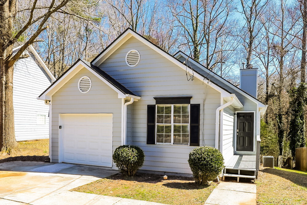 3455 Clare Cottage Trace SW in Marietta, GA - Foto de edificio