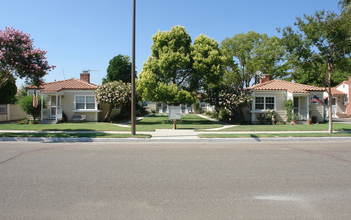 2909 School St in Simi Valley, CA - Building Photo