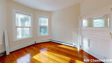 7 Sunset St, Unit 3 in Boston, MA - Foto de edificio - Building Photo