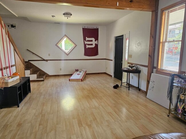 405 E 15th St in Bloomington, IN - Foto de edificio - Building Photo