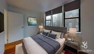 First Avenue, Unit 5C in New York, NY - Foto de edificio - Building Photo