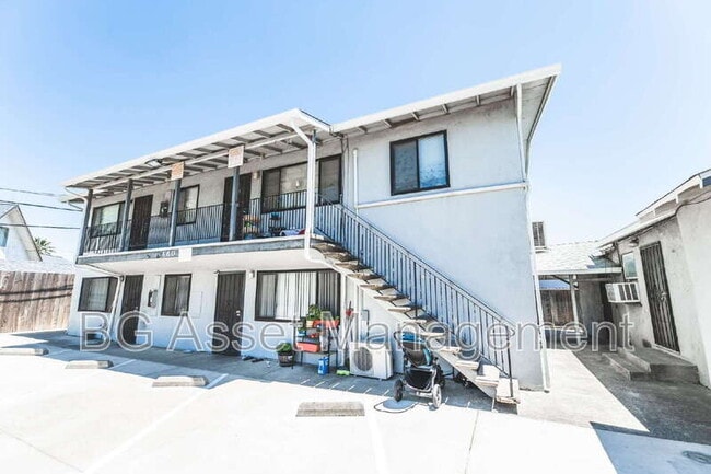 property at 459 San Marco St