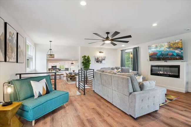 6186 Sunshine Canyon Dr in Boulder, CO - Building Photo - Building Photo