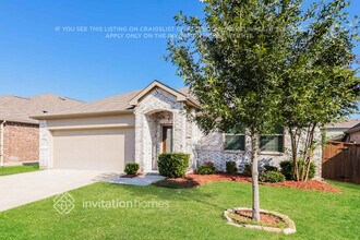 11413 Alpine Springs Dr in Krugerville, TX - Foto de edificio - Building Photo