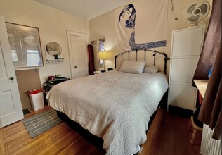 76 Martin St, Unit 36 in Cambridge, MA - Building Photo - Building Photo