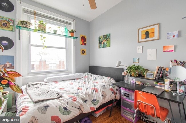 1613 W Diamond St, Unit 3