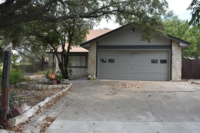 property at 7801 Coldstream Dr