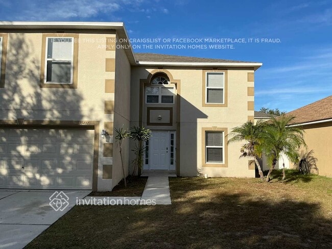 property at 10437 Fly Fishing St