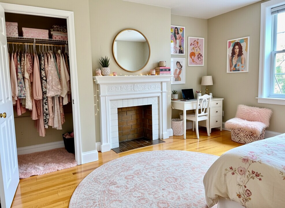 66 Egmont St in Brookline, MA - Building Photo