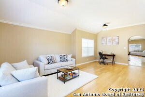 6014 Wood Pass in San Antonio, TX - Building Photo - Building Photo