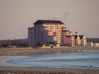 St. George Condominiums in Revere, MA - Foto de edificio - Building Photo