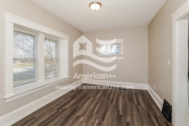 1069 Herberich Ave in Akron, OH - Building Photo - Building Photo