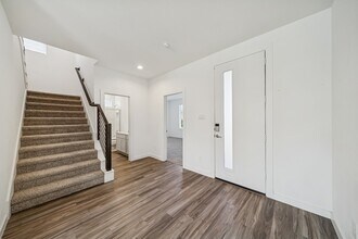 14309 Yellow Hawthorn Ct in The Woodlands, TX - Foto de edificio - Building Photo