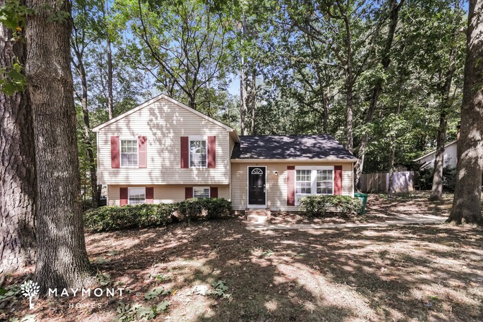 101 Carla Ct in Cary, NC - Building Photo