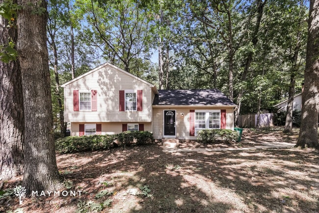 property at 101 Carla Ct