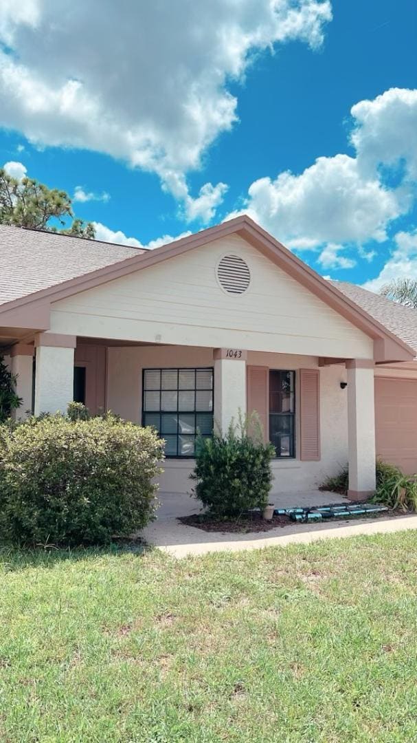 property at 1043 Neely St