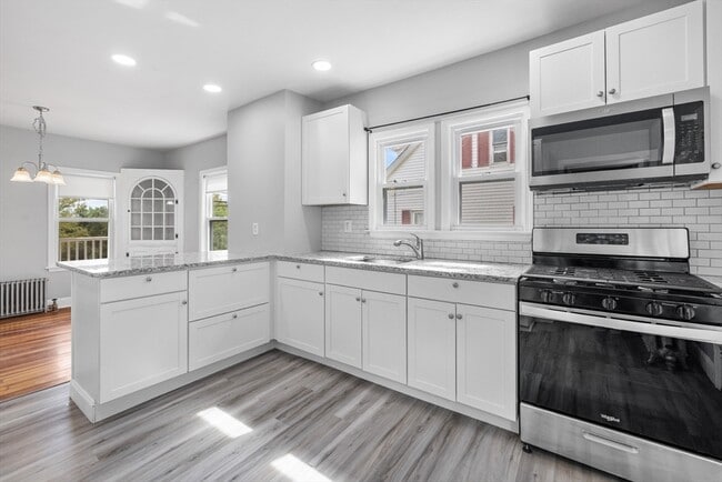 117 Gorham St in Chelmsford, MA - Building Photo - Building Photo