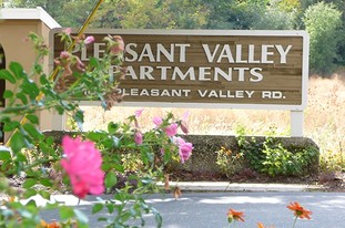 Pleasant Valley Apartments