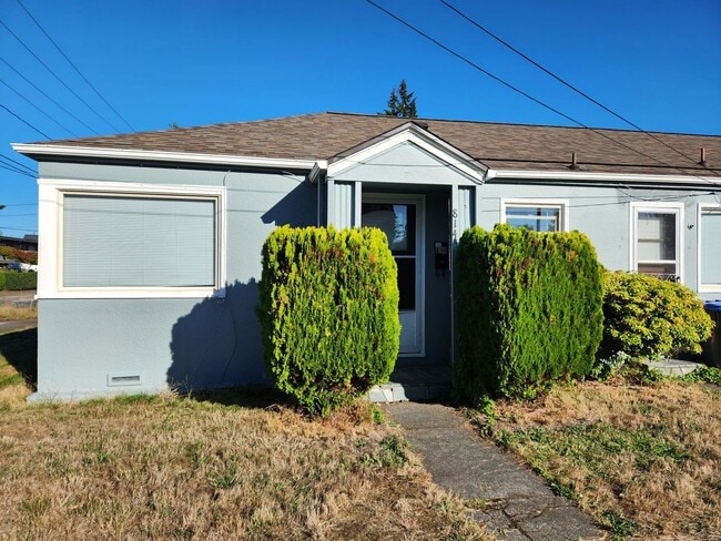 property at 814 High Ave