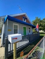 2094 W 44th St, Unit Rear