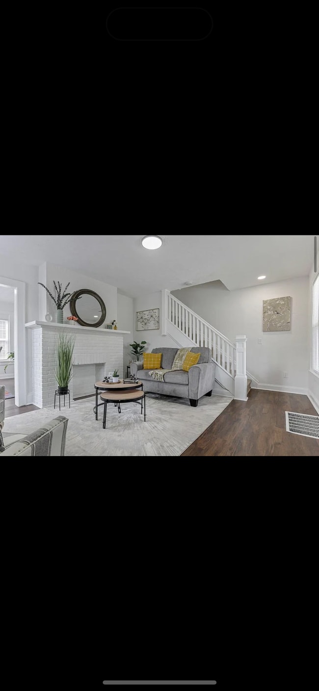 property at 507 Thurman Ave