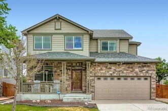 1002 Trading Post Rd in Fort Collins, CO - Building Photo - Building Photo