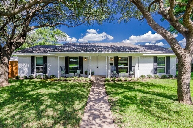 property at 2018 Sandy Trail