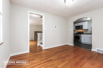 106 Watson Blvd in Pittsburgh, PA - Building Photo - Building Photo