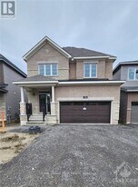 326 Elsie MacGill Walk in Ottawa, ON - Building Photo