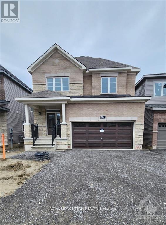 property at 326 Elsie MacGill Walk