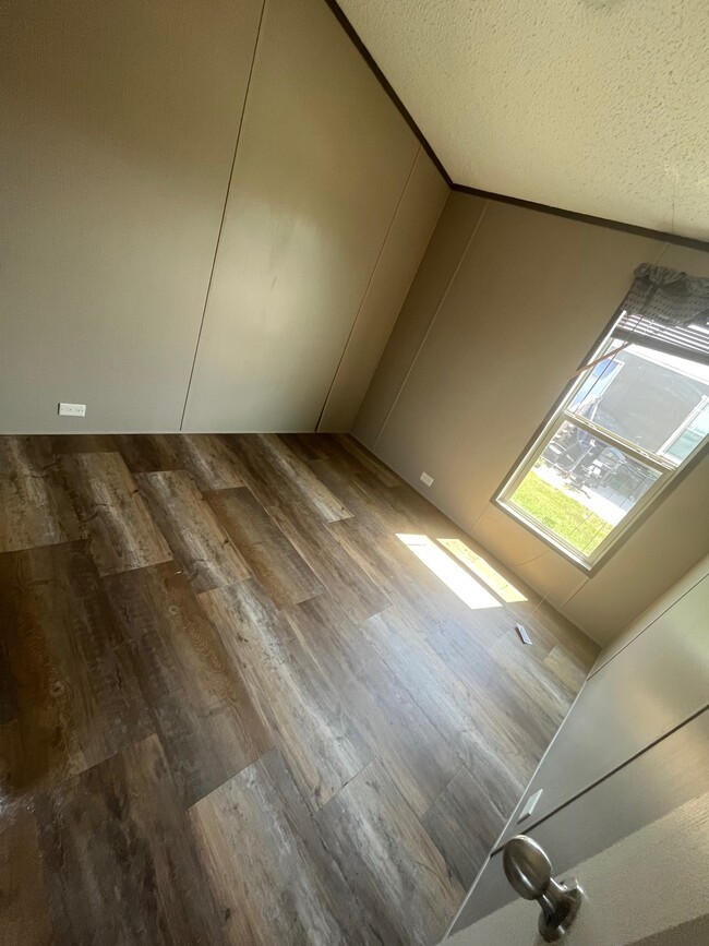 property at 8511 Gulf Hwy