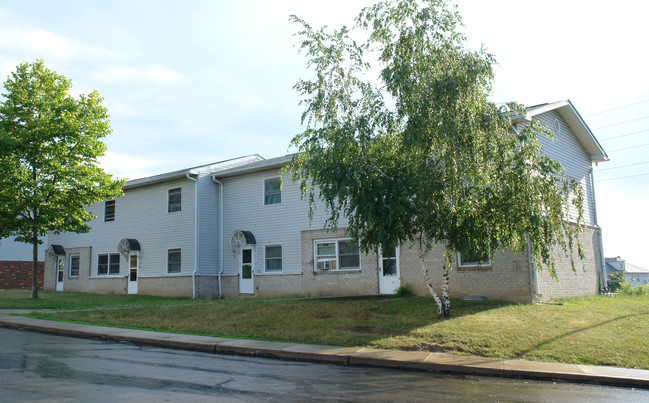 Mineral Springs Apartments