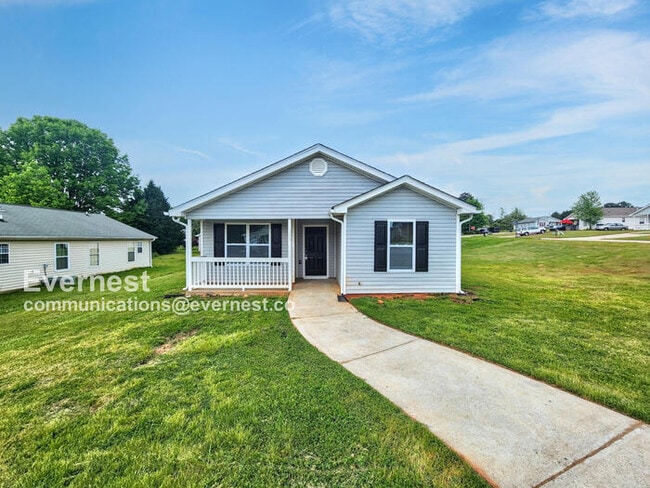 property at 303 Dove Point