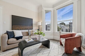 1161 Church St in San Francisco, CA - Building Photo - Building Photo
